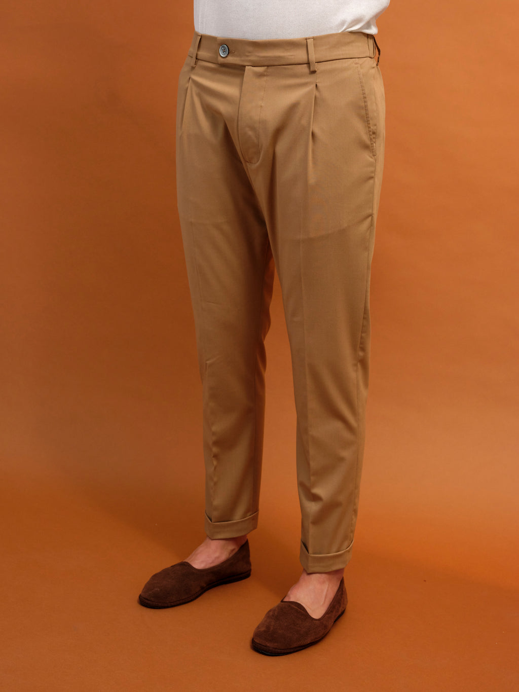 TROUSER COMFORT NYLON  BIAN