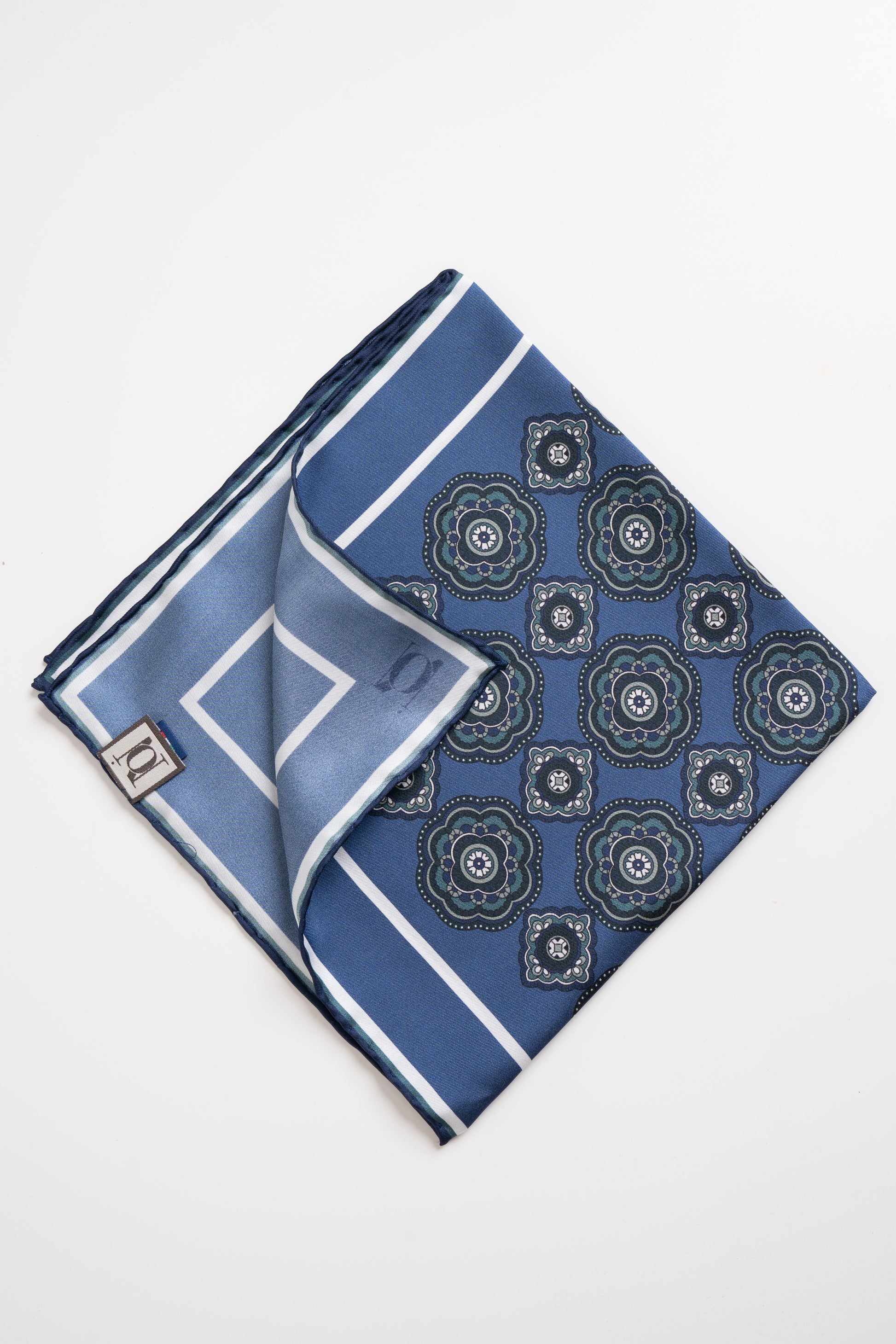POCKET SILK NOTTE DI GRADO
