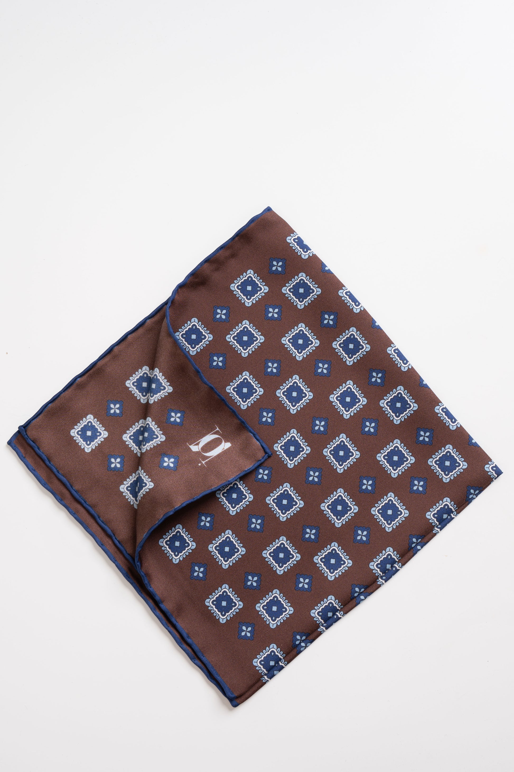 POCKET SILK STORIA DI VENEZIA