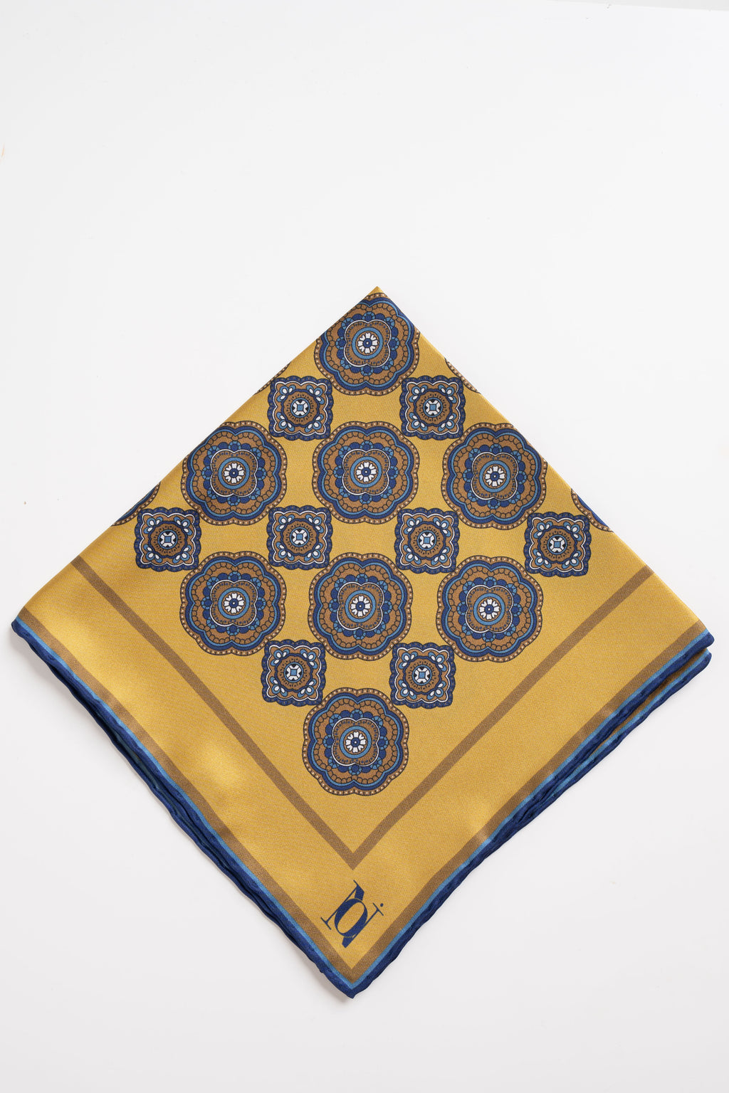 POCKET SILK LIMONE DI SICILIA