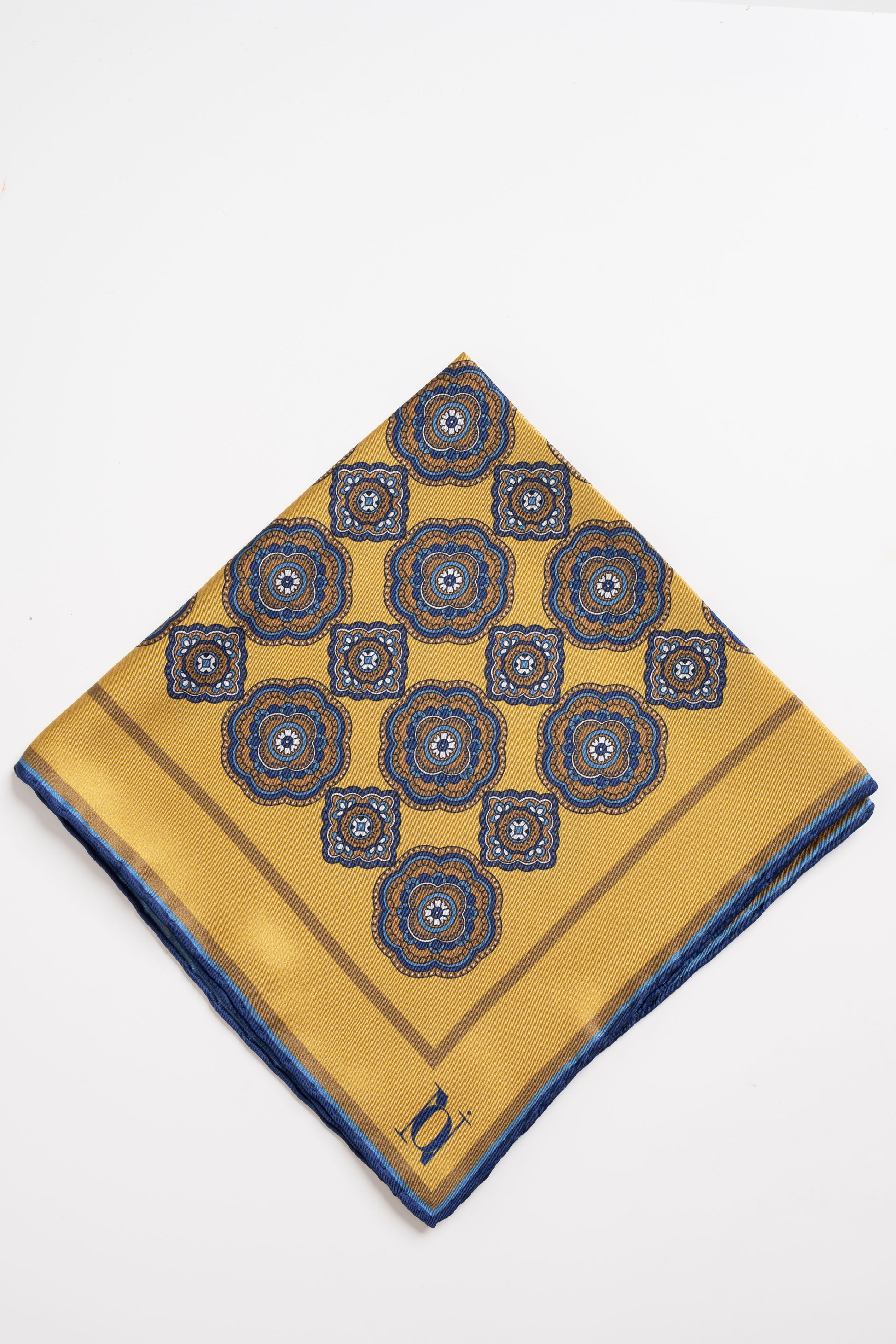 POCKET SILK LIMONE DI SICILIA