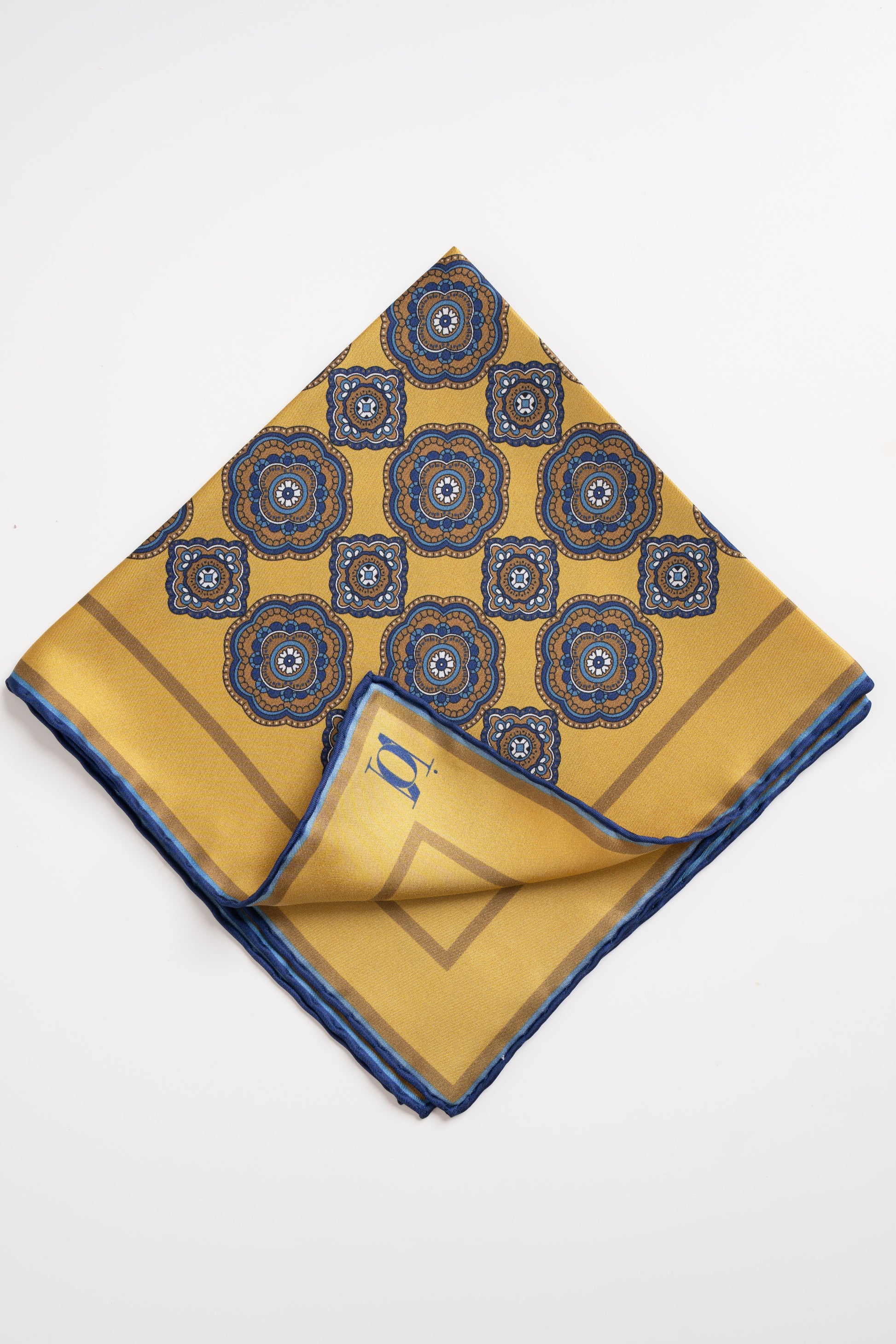 POCKET SILK LIMONE DI SICILIA