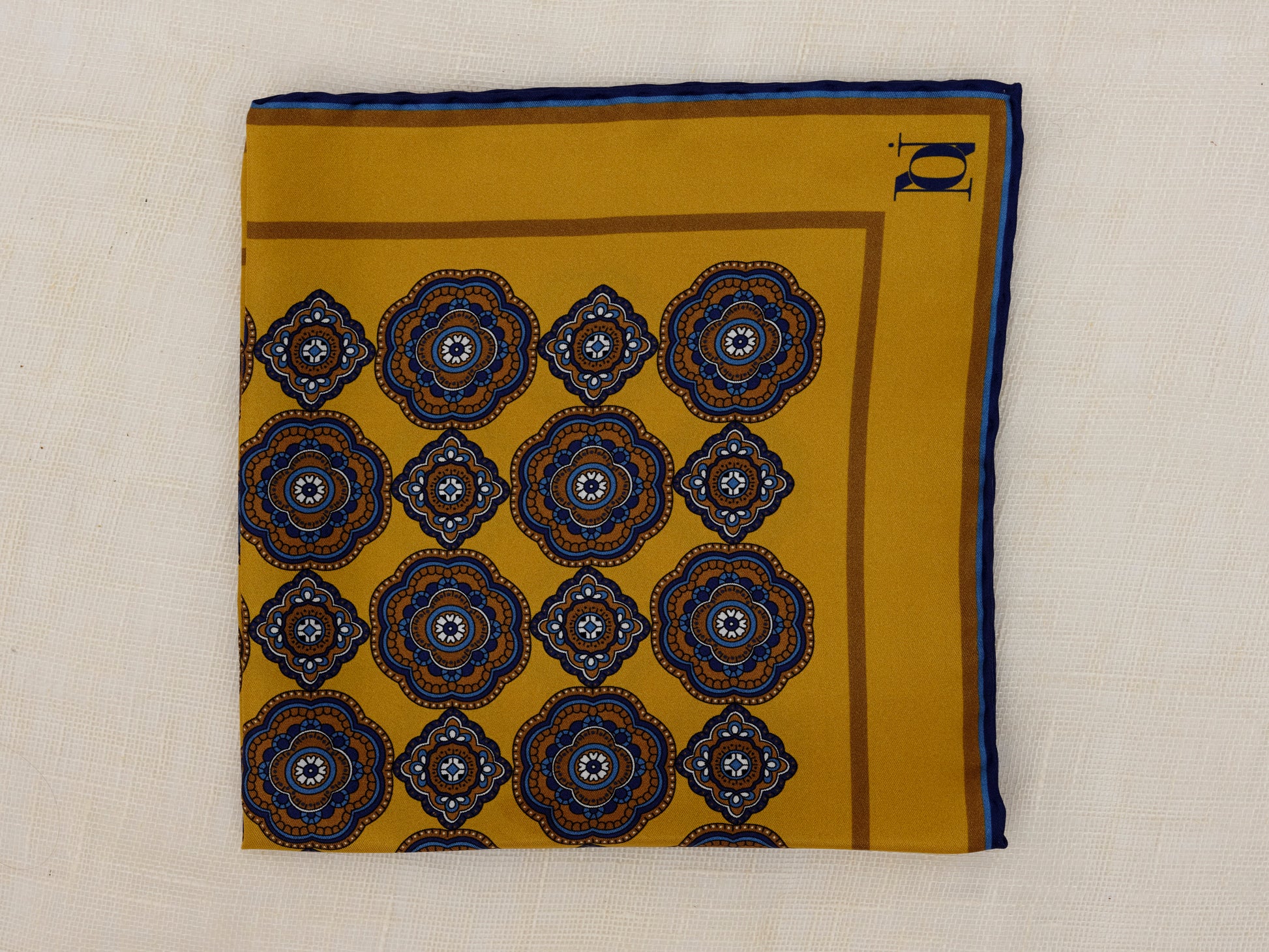 POCKET SILK LIMONE DI SICILIA