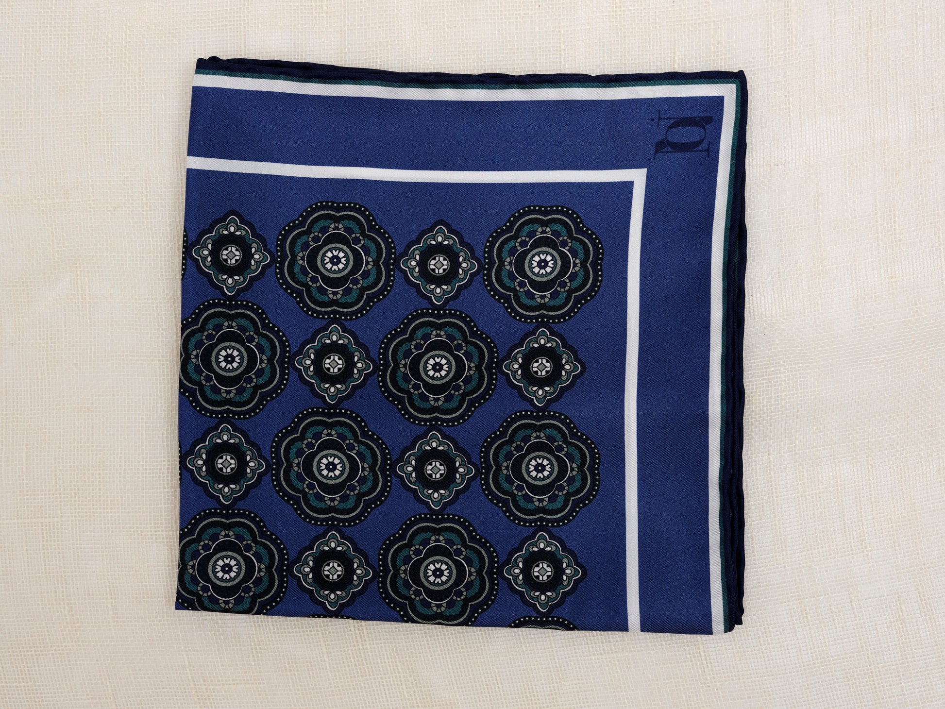 POCKET SILK NOTTE DI GRADO