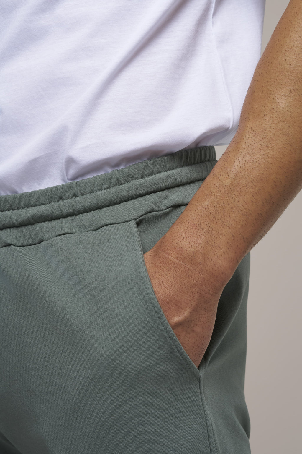 BERMUDA COTTON GREEN