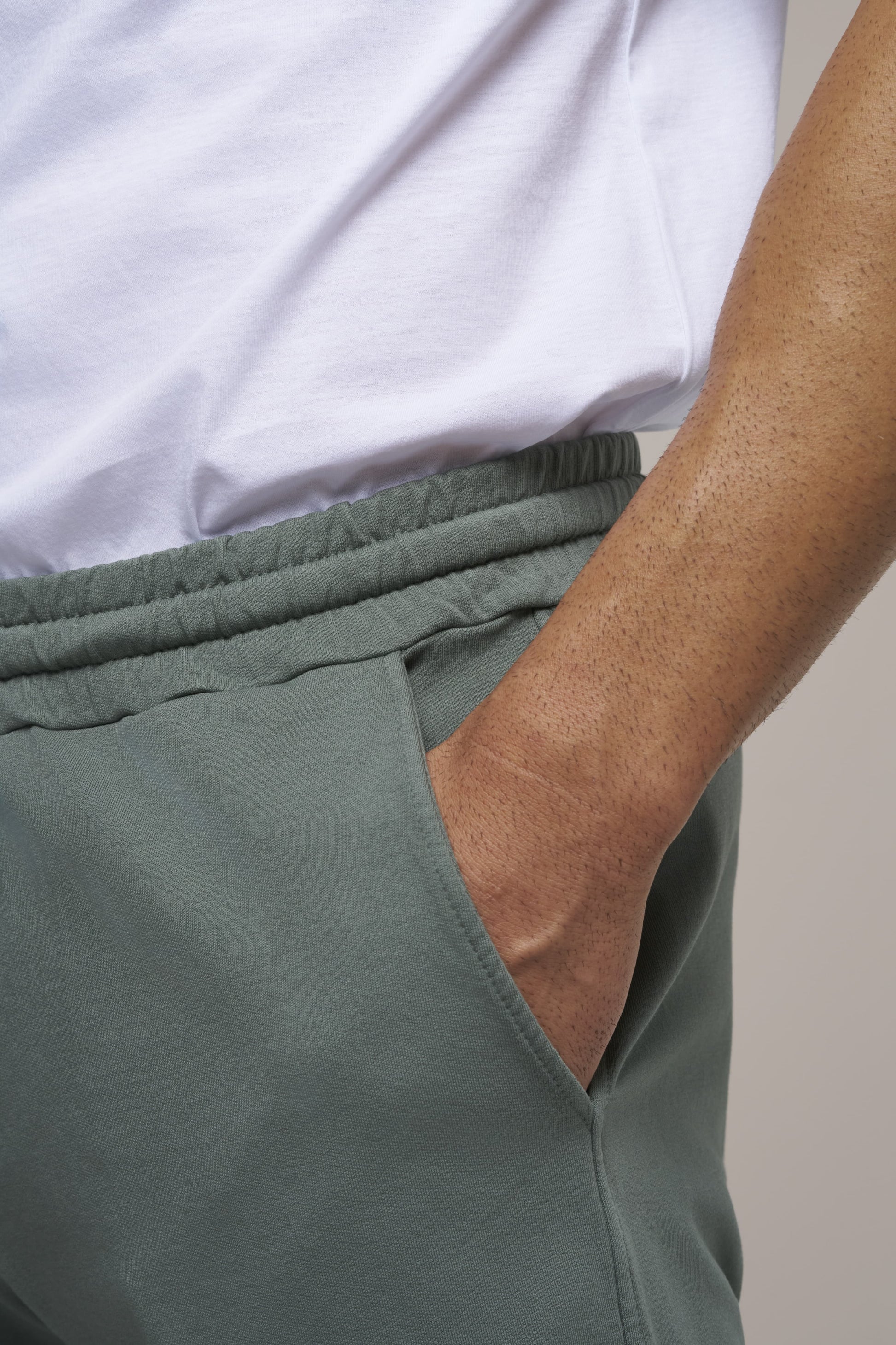 BERMUDA COTTON GREEN