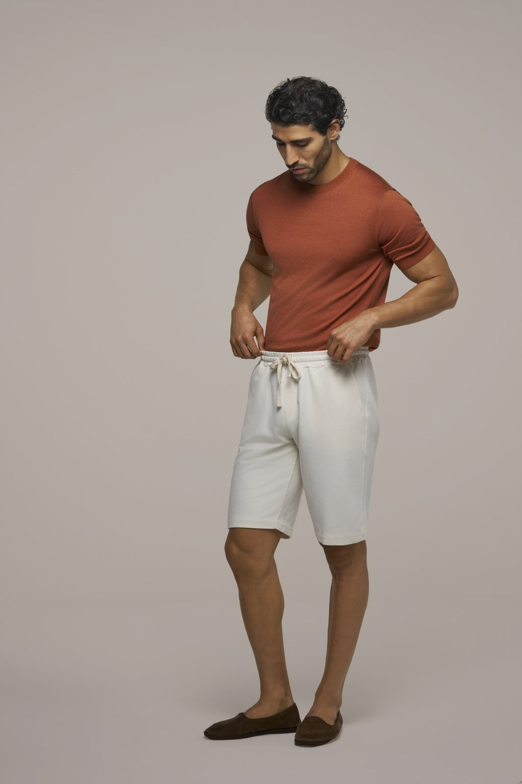 BERMUDA COTTON CREAM