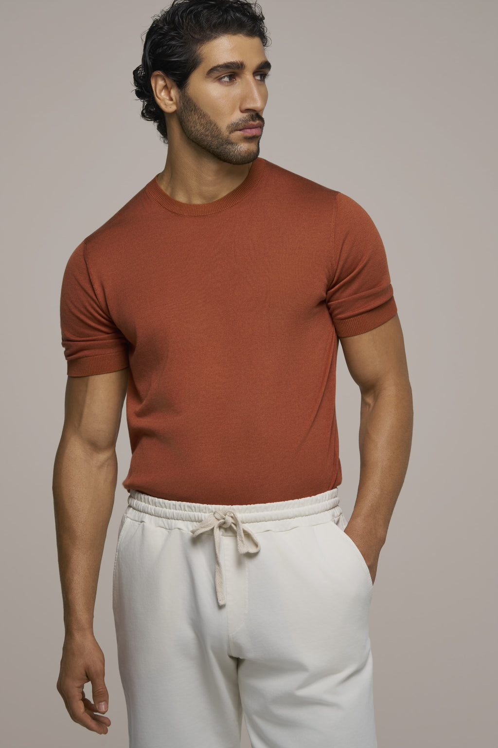BERMUDA COTTON CREAM