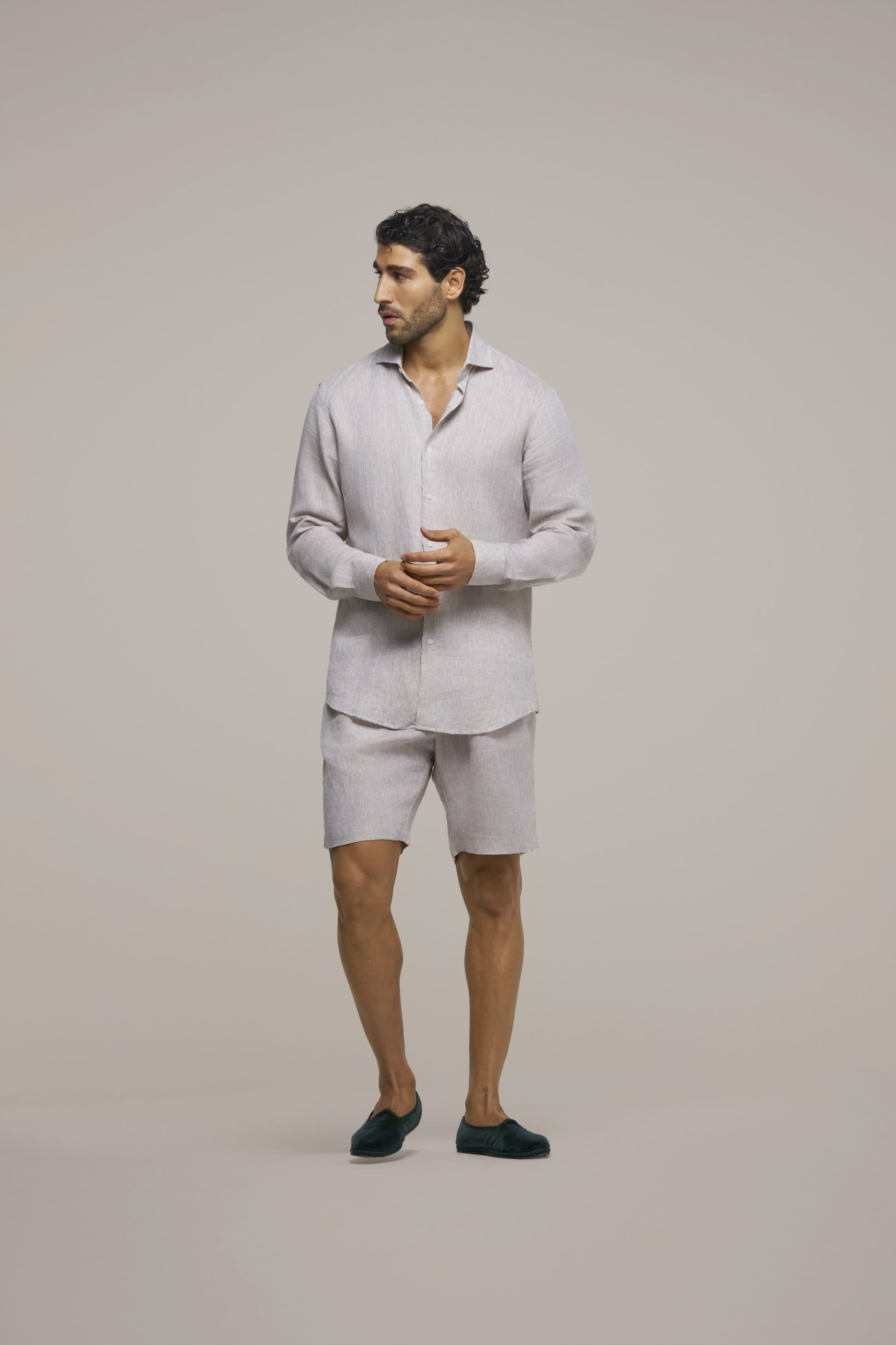 BERMUDA LINEN SAND
