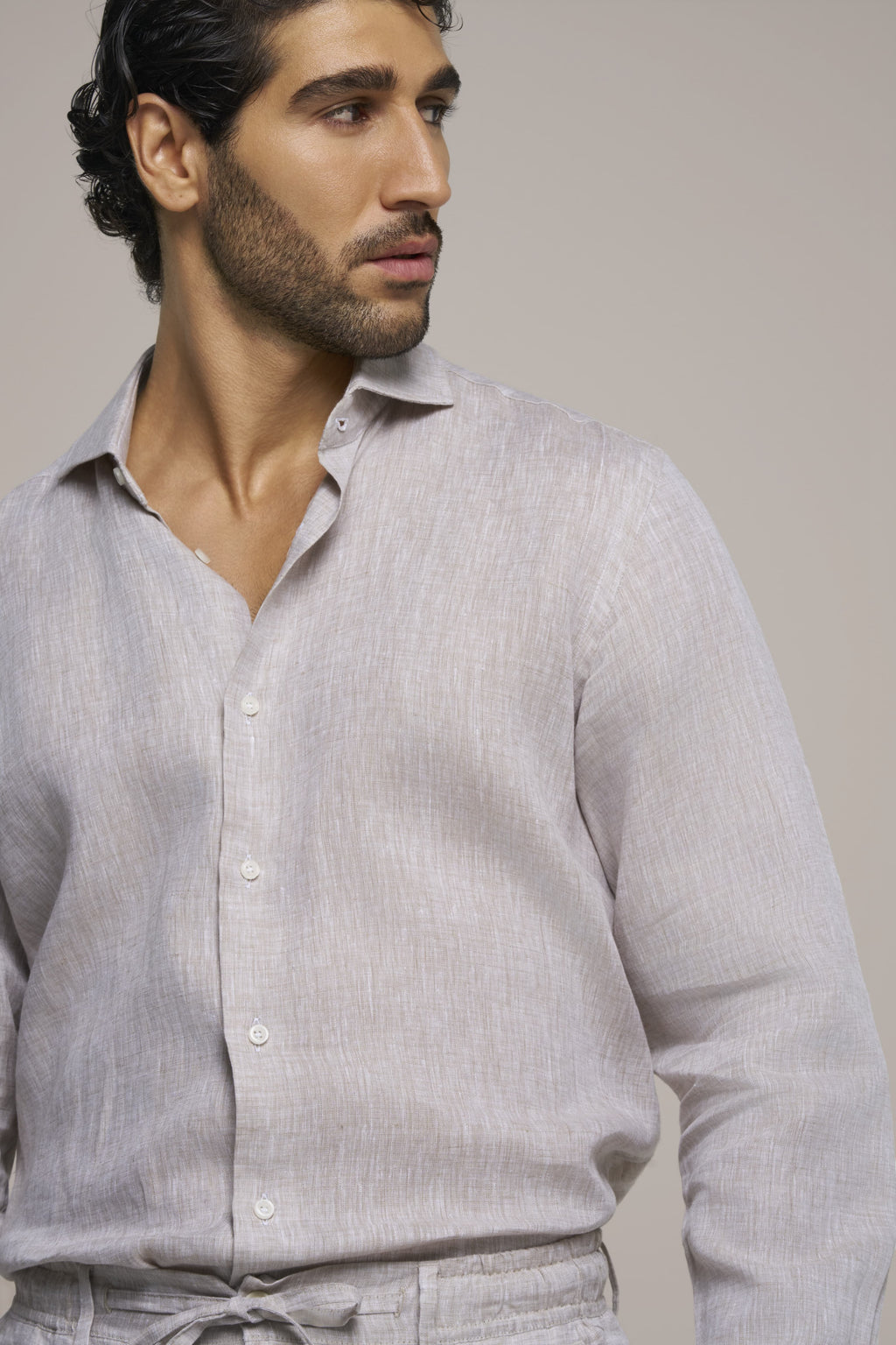 BERMUDA LINEN SAND