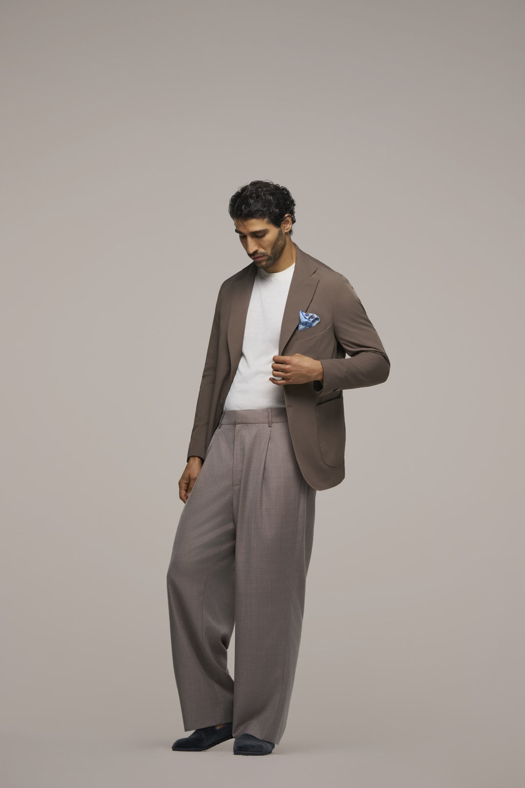 TECHNO JACKET TALPA SINGLE BREST