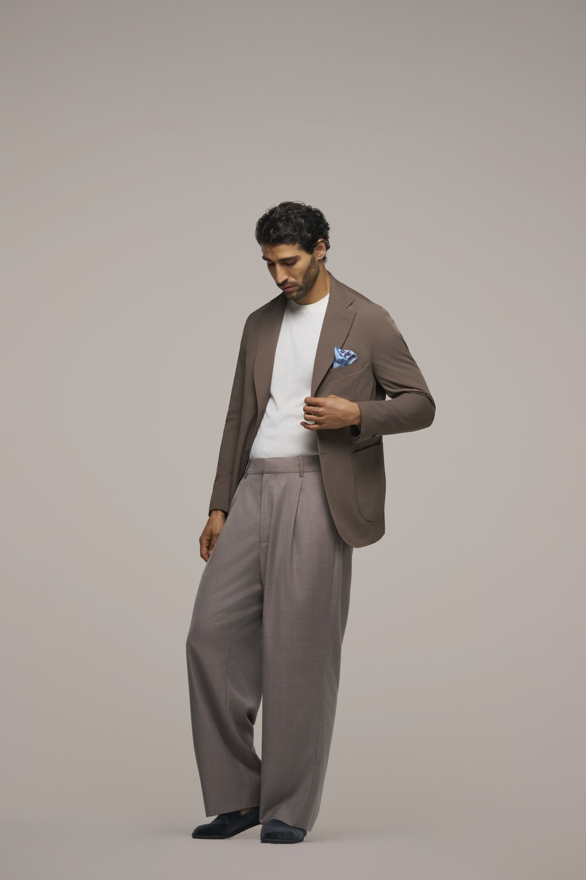 TECHNO JACKET TALPA SINGLE BREST