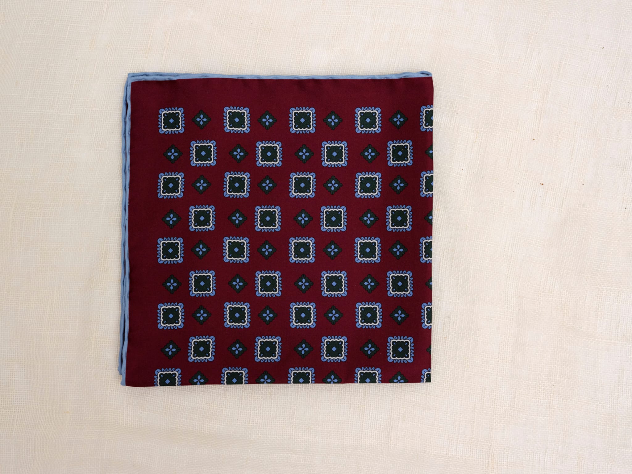 POCKET SILK PASSEGGIATA A ROMA