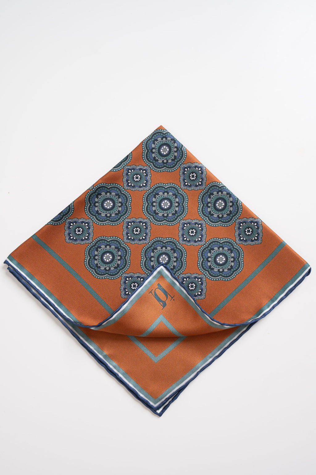 POCKET SILK TERRA DI SARDEGNA